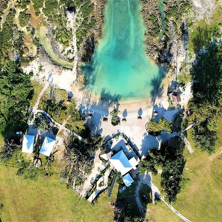 Le Life Resort Epule Екстер'єр фото