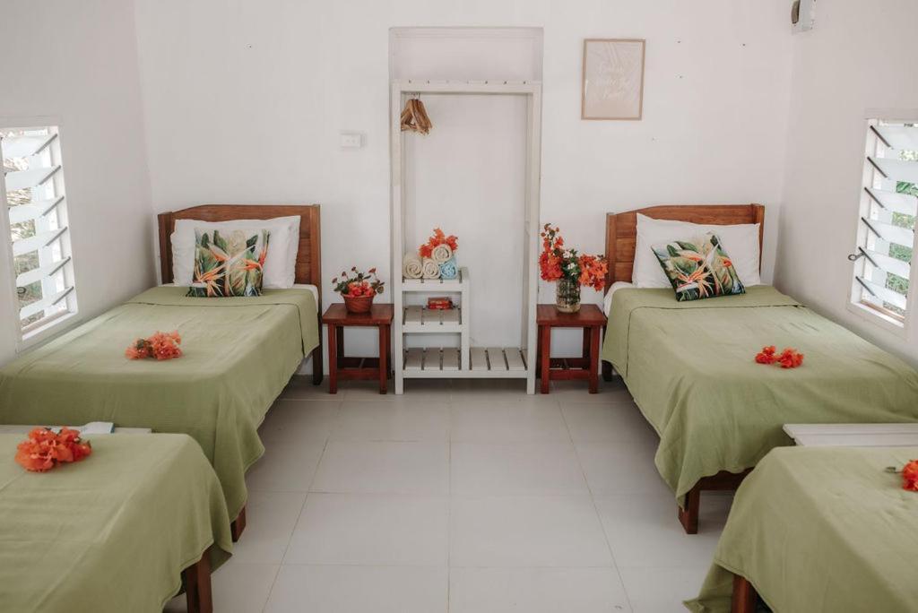 Le Life Resort Epule Екстер'єр фото