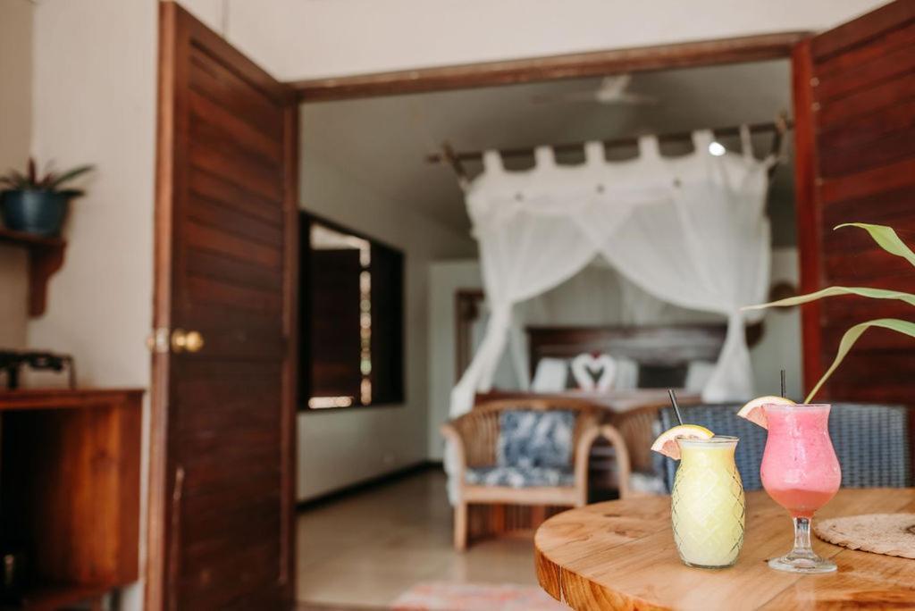 Le Life Resort Epule Екстер'єр фото