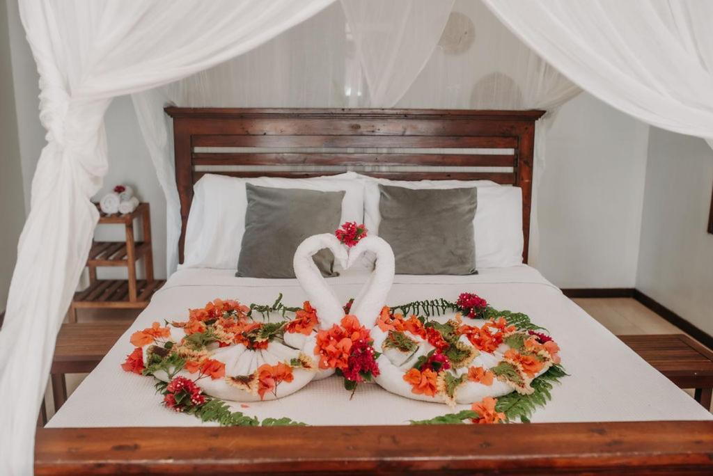 Le Life Resort Epule Екстер'єр фото