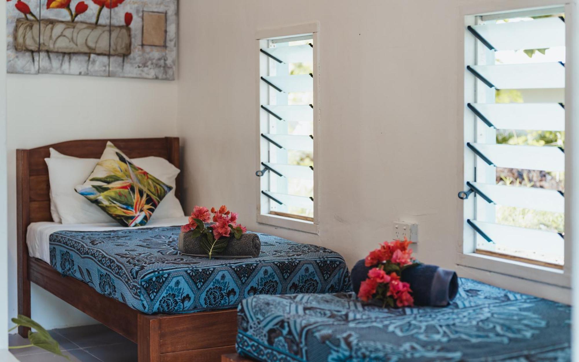 Le Life Resort Epule Екстер'єр фото