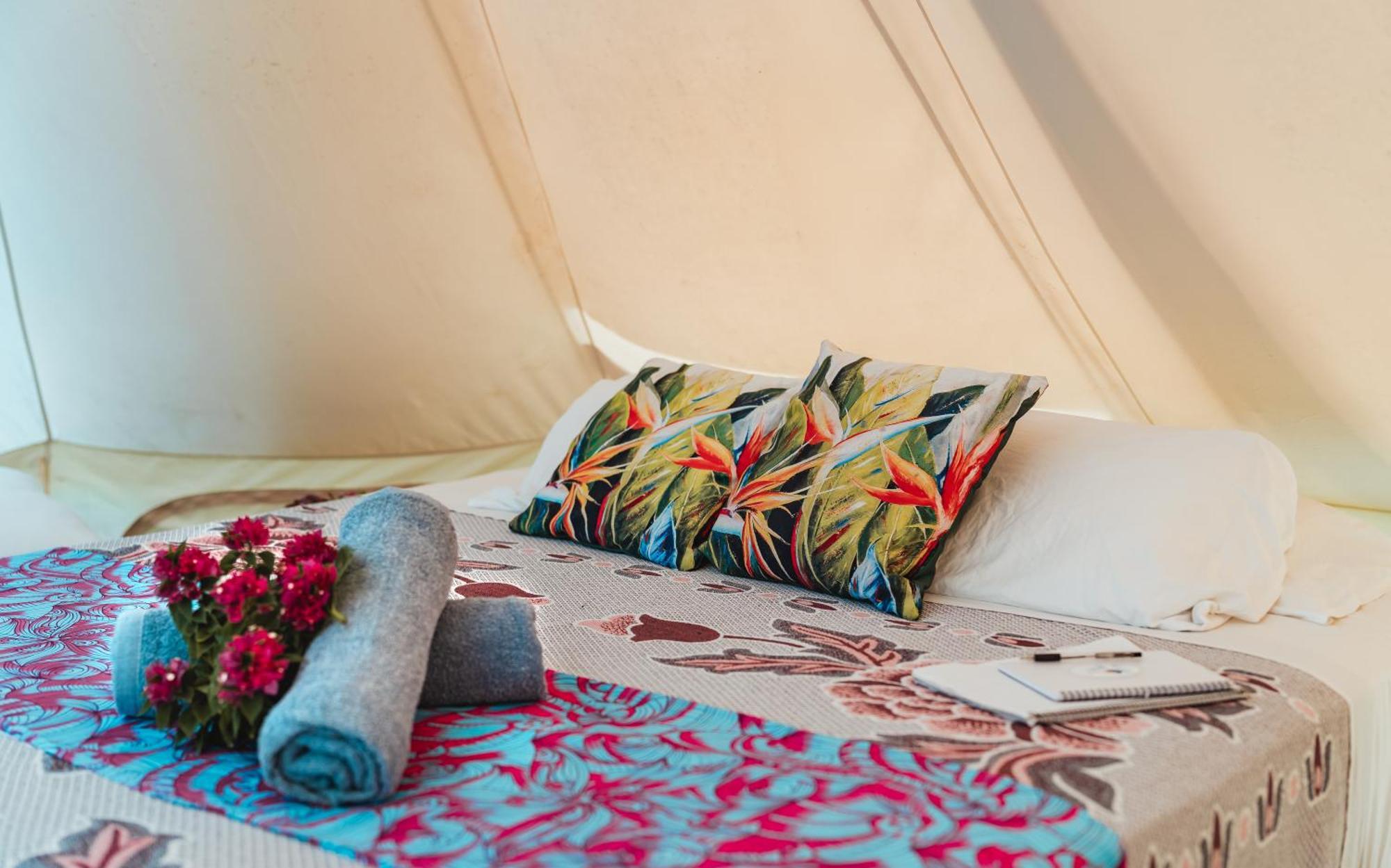 Le Life Resort Epule Екстер'єр фото