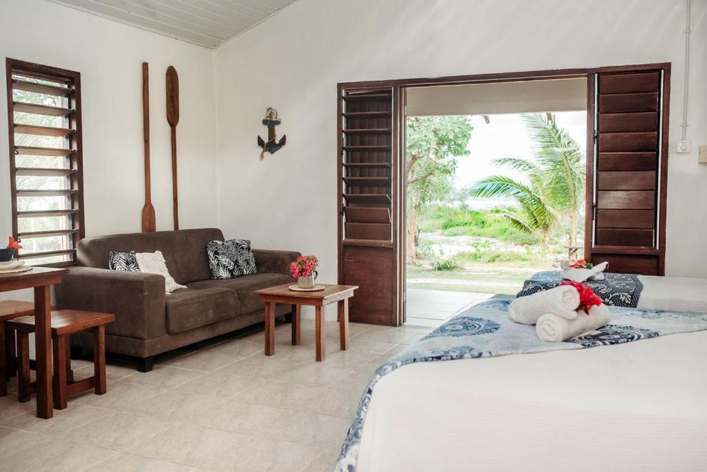 Le Life Resort Epule Екстер'єр фото