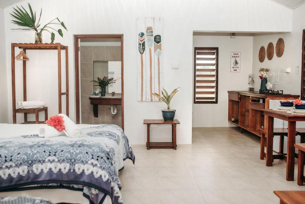 Le Life Resort Epule Екстер'єр фото