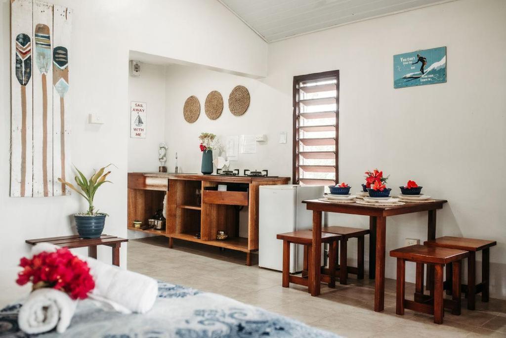 Le Life Resort Epule Екстер'єр фото